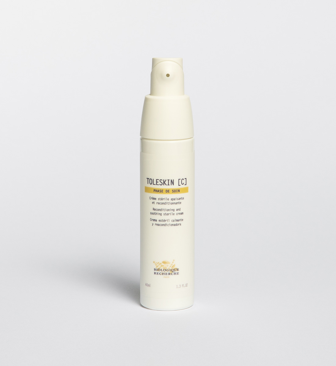 Soothing Facial Creams|Biologique Recherche