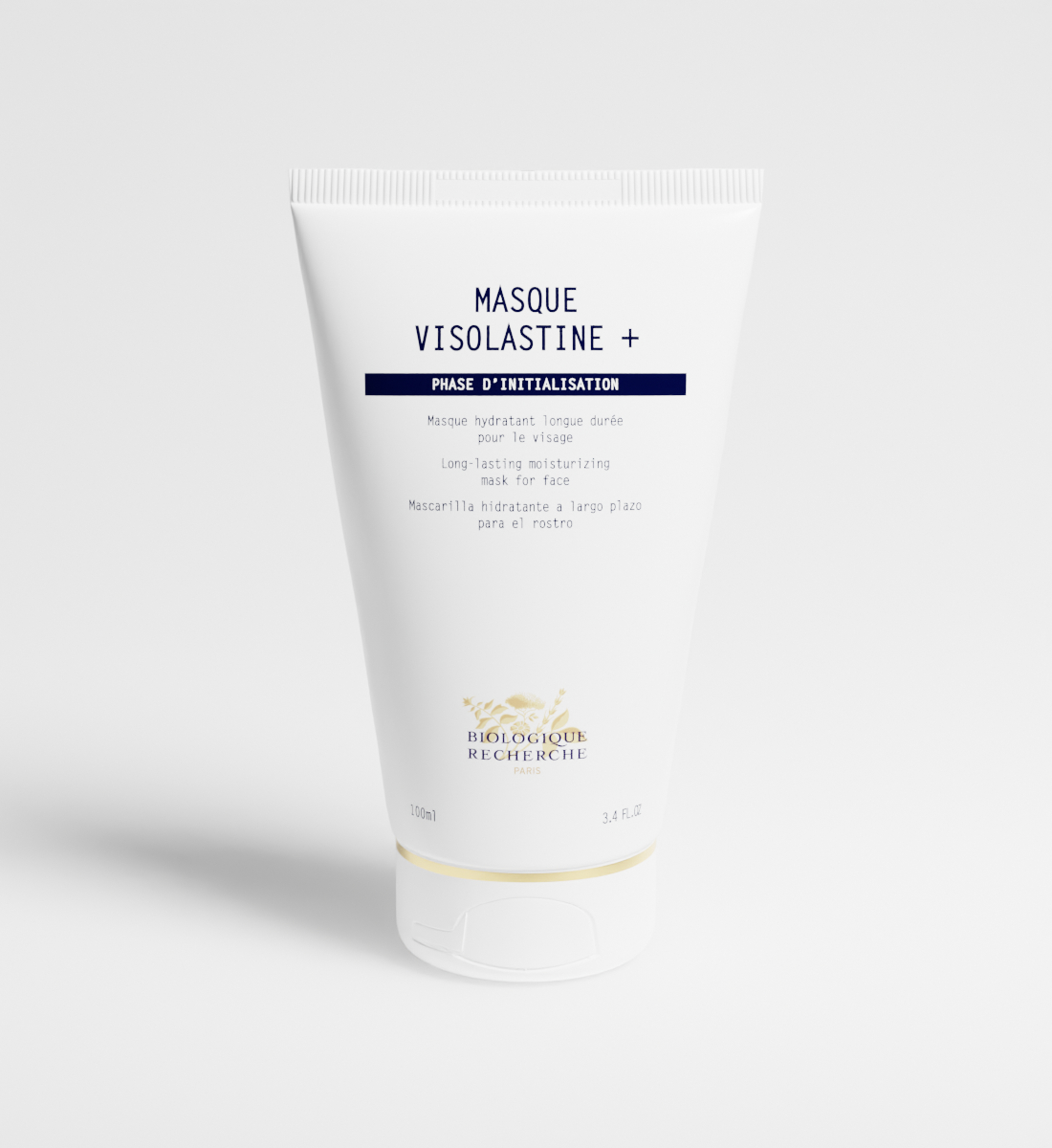 Masque Visolastine + | Biologique Recherche