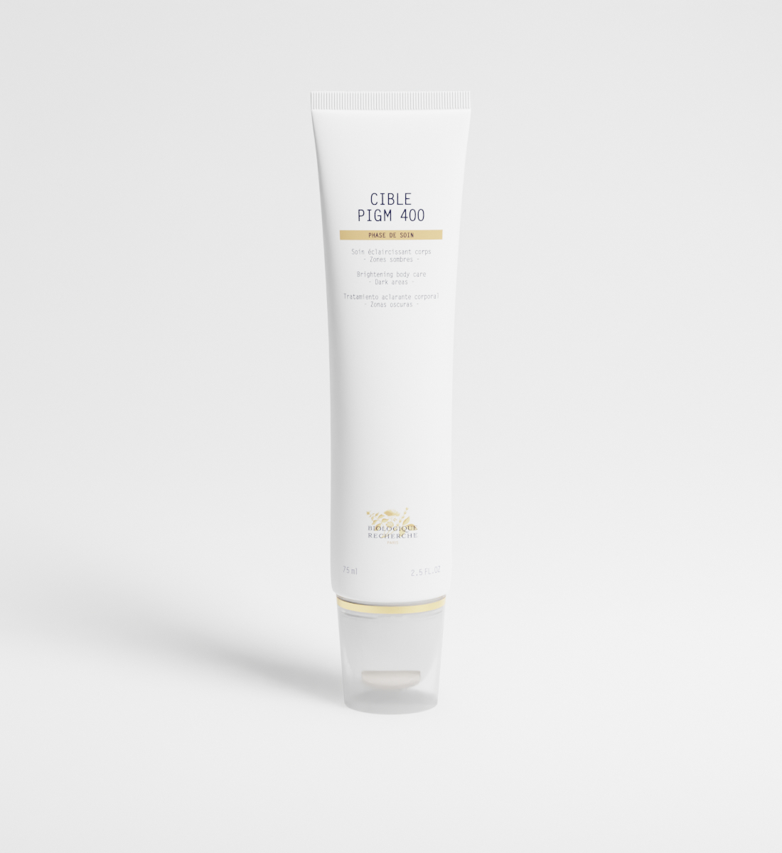 Cible PIGM 400 Biologique Recherche